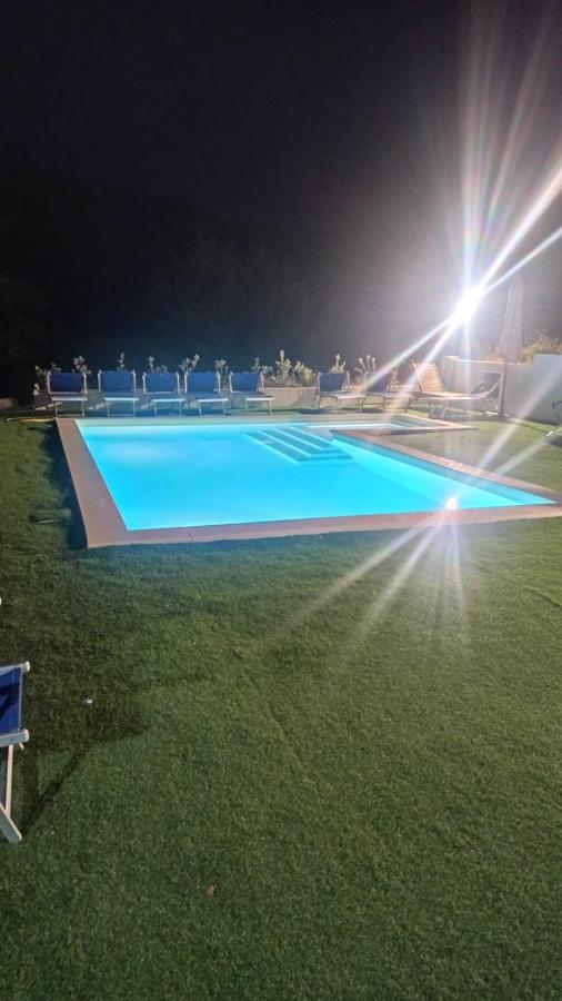 B&B Badde Tale Ossi Exterior foto