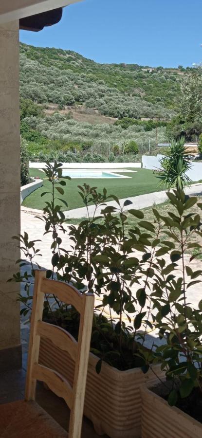 B&B Badde Tale Ossi Exterior foto