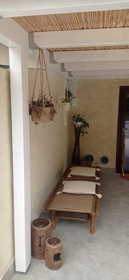 B&B Badde Tale Ossi Exterior foto